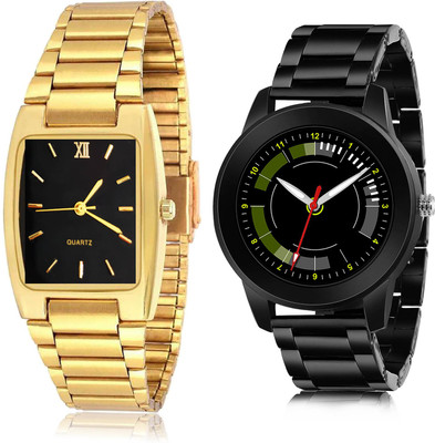 GROOT Analog Watch  - For Men