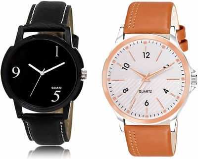 Burst LR06-LR94-A Analog Watch  - For Men