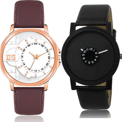 NEUTRON BM40-BL46.25 Analog Watch  - For Men