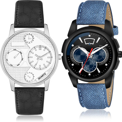 GROOT BM32-S361 Analog Watch  - For Men