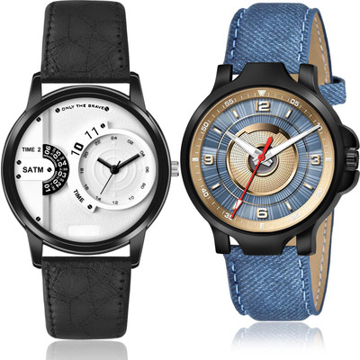 DMAGNATON BM36-S517 Analog Watch  - For Men