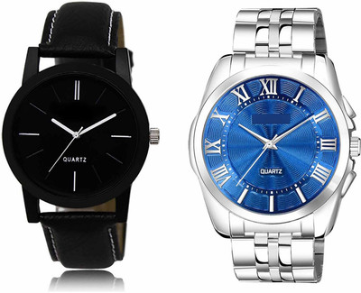 RKSTORE LR05-LR126 Analog Watch  - For Men