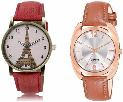 ROTATE LR230-LR325 Analog Watch  - For Women