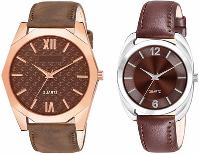 ROTATE LR83-LR326 Analog Watch  - For Men & Women