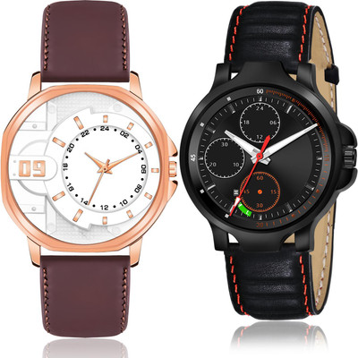 TIMOXIDE BM40-S511 Analog Watch  - For Men