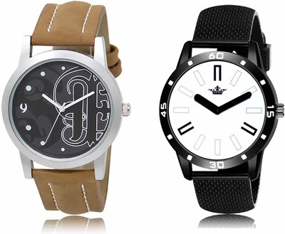 ROTATE LR14-LR57 Analog Watch  - For Men