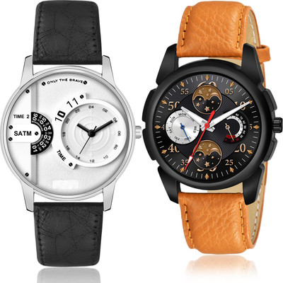 NEUTRON BM38-S349 Analog Watch  - For Men