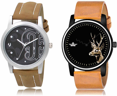 ROTATE LR14-LR69 Analog Watch  - For Men