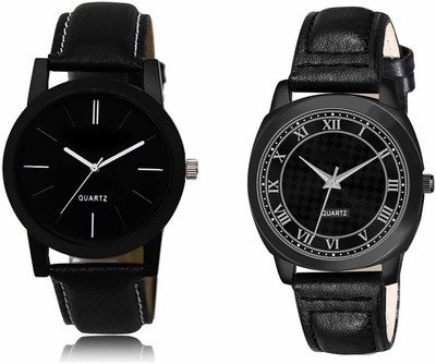 swaroopya LR05-LR335 Analog Watch  - For Men & Women