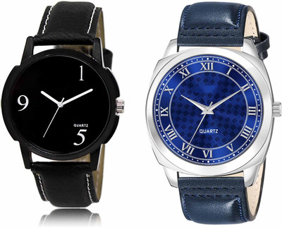 RKSTORE LR06-LR92 Analog Watch  - For Men