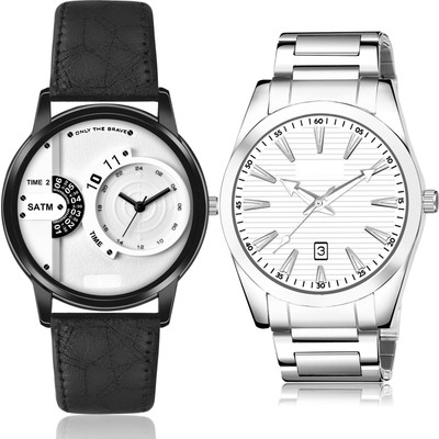 TIMENTER BM36-BL46.152 Analog Watch  - For Men