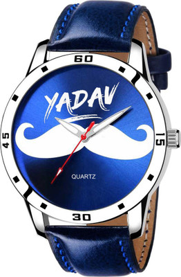 Tarido TD4617SM04 YADAV WATCH FOR MEN&BOYS Analog Watch  - For Men
