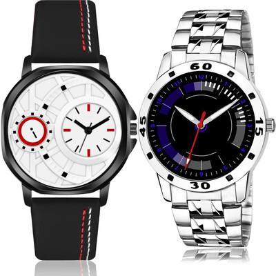 TIMENTER BM43-(44-S-19) Analog Watch  - For Men