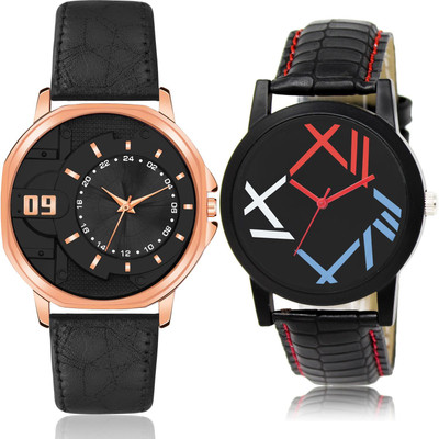 TIMENTER BM39-BL46.12 Analog Watch  - For Men