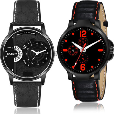 NEUTRON BM35-S569 Analog Watch  - For Men