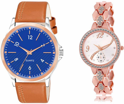 Scepter LR95-LR215 Analog Watch  - For Men & Women