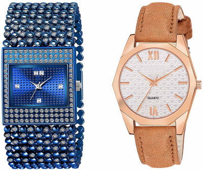 Burst LR290-LR331 Analog Watch  - For Women