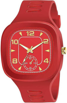 dmash Analog Watch  - For Boys & Girls