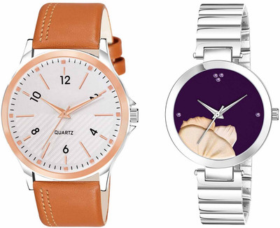 Burst LR94-LR311 Analog Watch  - For Men & Women