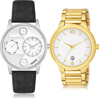 DMAGNATON BM32-BL46.136 Analog Watch  - For Men
