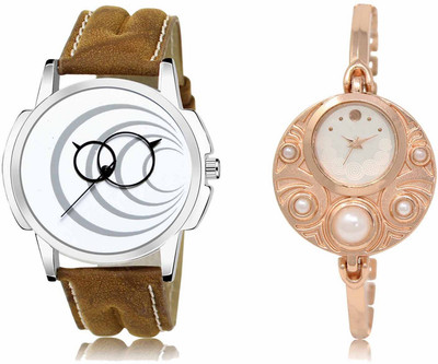 Scepter LR63-LR246 Analog Watch  - For Men & Women