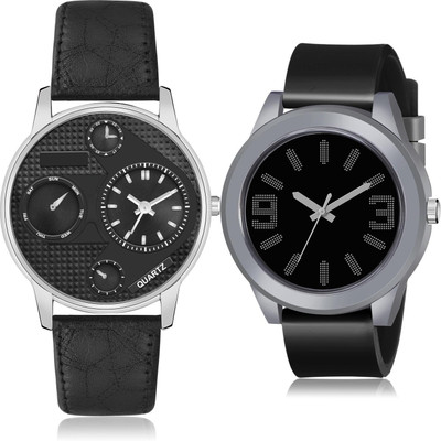 TIMETRANSELEVATE BM31-BM102 Analog Watch  - For Men