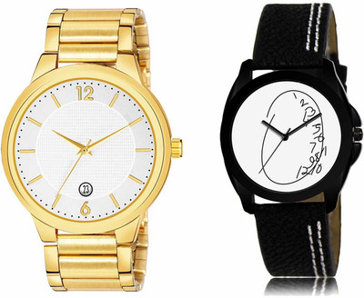 Scepter LR136-LR291 Analog Watch  - For Men & Women