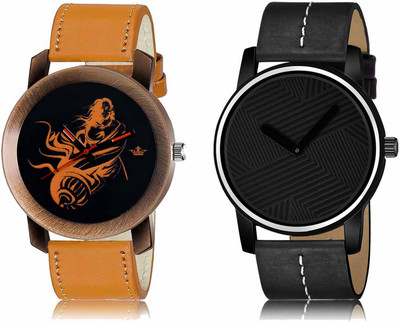 Scepter LR64-LR67 Analog Watch  - For Men