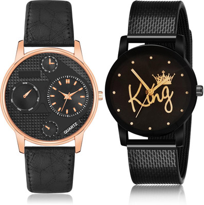 NEUTRON BM27-BCPL24 Analog Watch  - For Men