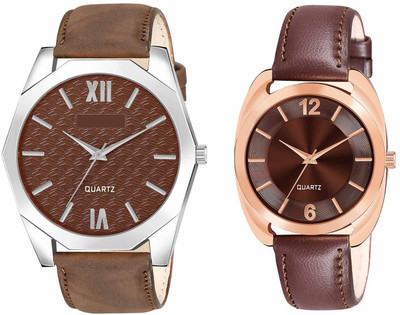 ROTATE LR85-LR324 Analog Watch  - For Men & Women