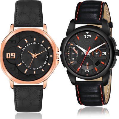 DMAGNATON BM39-S340 Analog Watch  - For Men