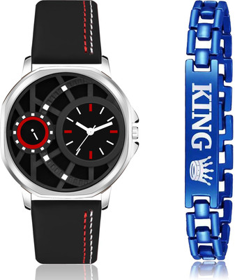 GROOT BM44-BX2 Analog Watch  - For Men