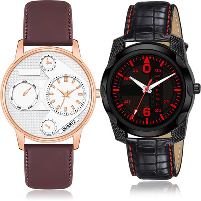 GROOT BM28-S125 Analog Watch  - For Men