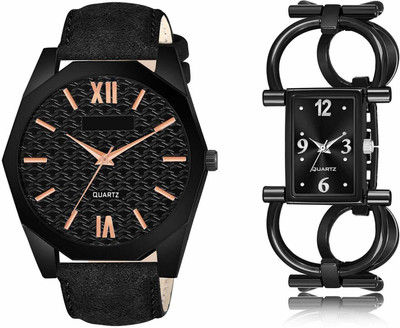 ROTATE LR81-LR292 Analog Watch  - For Men & Women
