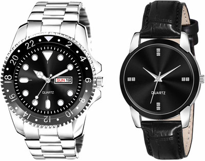 Scepter LR129-LR343 Analog Watch  - For Men & Women