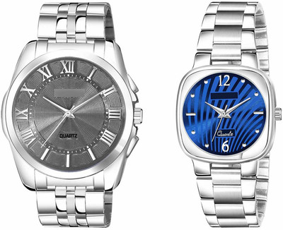 ROTATE LR128-LR307 Analog Watch  - For Men & Women