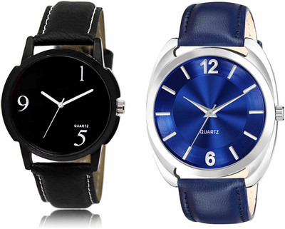 Vishwas Studio LR06-LR80 Analog Watch  - For Men