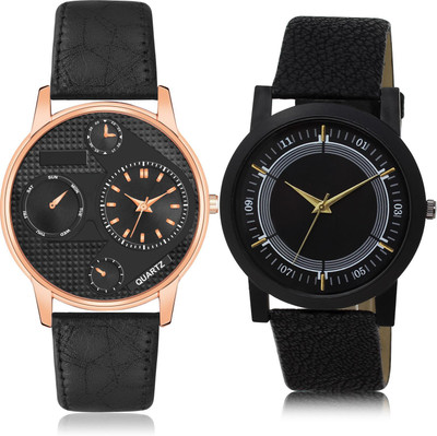GROOT BM27-BL46.48 Analog Watch  - For Men