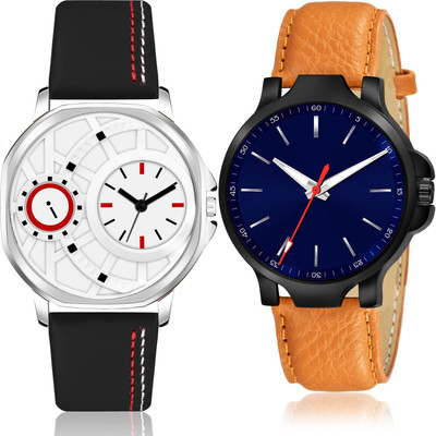 TIMETRANSELEVATE BM45-S554 Analog Watch  - For Men
