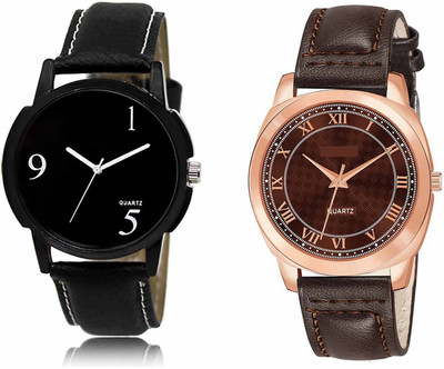 JAY AMBEY CREATION LR06-LR336 Analog Watch  - For Men & Women