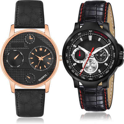 DMAGNATON BM27-S514 Analog Watch  - For Men