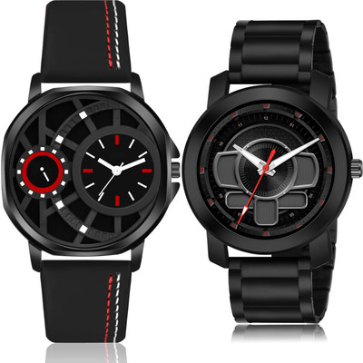 TIMENTER BM42-(8-S-20) Analog Watch  - For Men