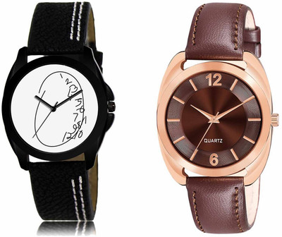 Burst LR291-LR324 Analog Watch  - For Women