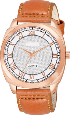 maa shakti creation LR90 Analog Watch  - For Men