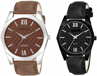 Scepter LR85-LR329 Analog Watch  - For Men & Women