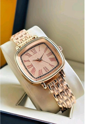 HRV KNNF263 Analog Watch  - For Women