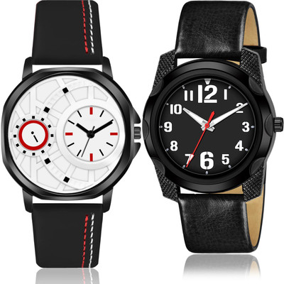 GROOT BM43-S153 Analog Watch  - For Men