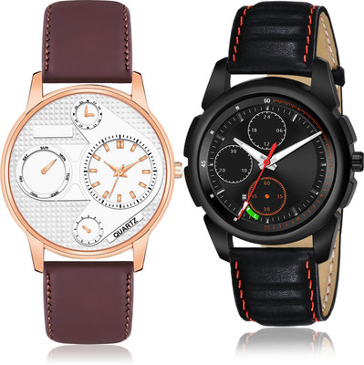 NEUTRON BM28-S311 Analog Watch  - For Men