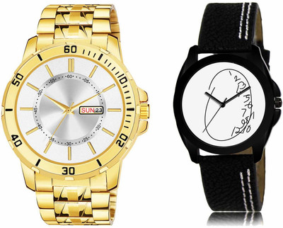 ROTATE LR133-LR291 Analog Watch  - For Men & Women