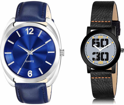 Scepter LR80-LR251 Analog Watch  - For Men & Women